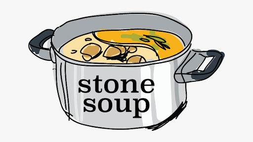 stone soup image