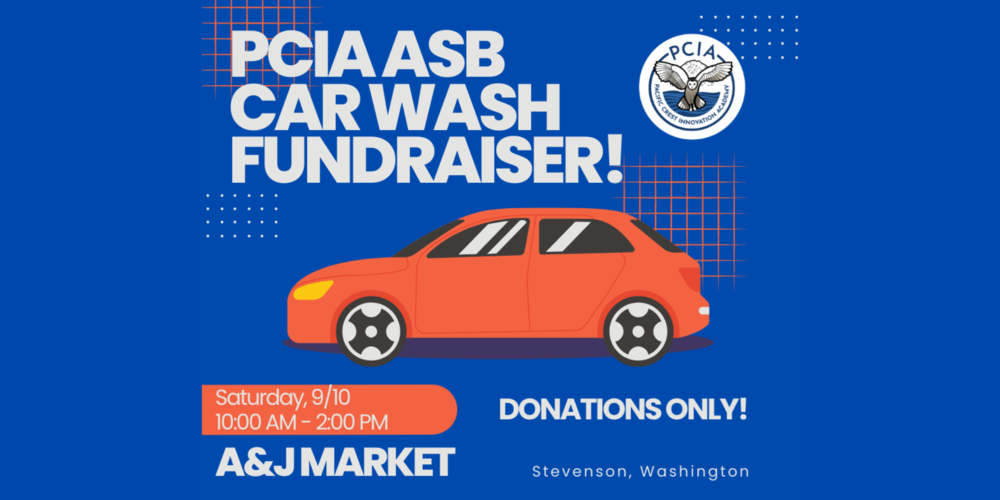 PCIA ASB Car Wash